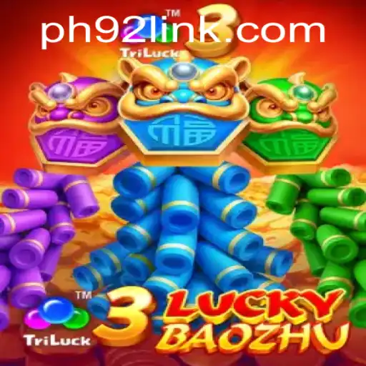 Exploring 3LuckyBaozhu: A Thrilling Adventure in Online Gaming