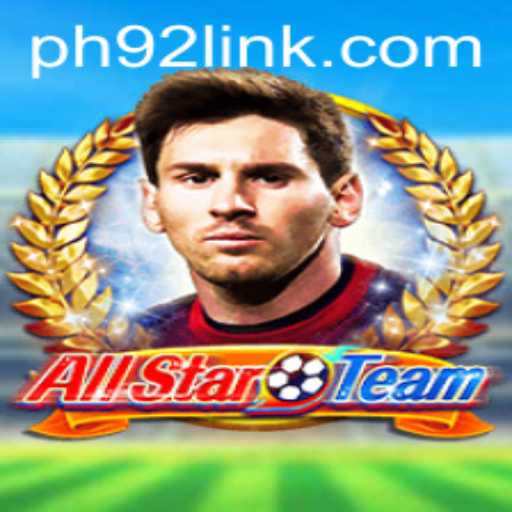 AllStarTeam: A Dynamic Gaming Experience with PH92.COM
