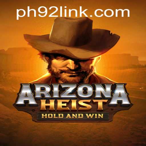 ArizonaHeist: An Immersive Gaming Experience with PH92.COM