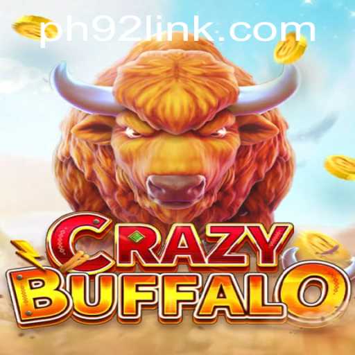 Dive into the World of CRAZYBUFFALO: A New Gaming Sensation