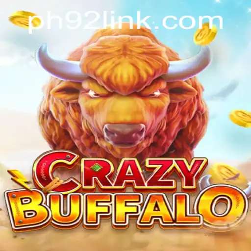 Dive into the World of CRAZYBUFFALO: A New Gaming Sensation