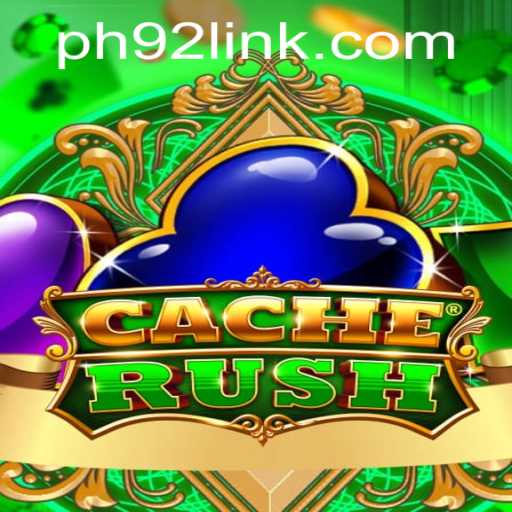 Discover the Thrilling World of CacheRush: The Ultimate Adventure Awaits