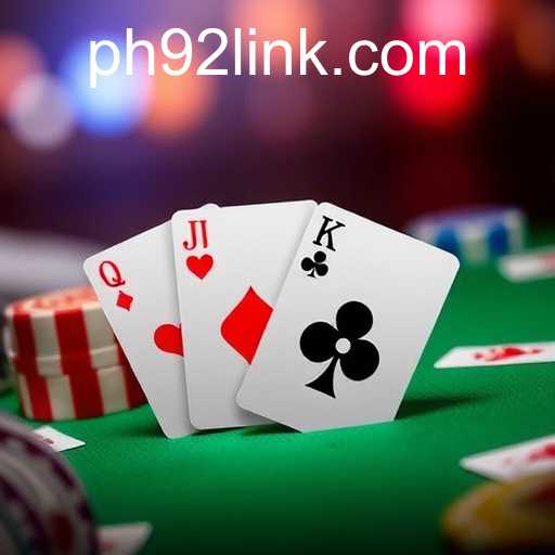 The Allure of Card Games: A Deep Dive into PH92.COM