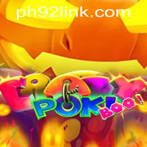 Unleashing the Thrills of CrazyPokiBoo with PH92.COM