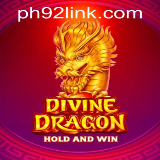 Discover the Enchanting World of DivineDragon with PH92.COM