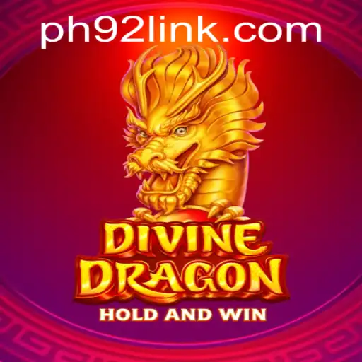 Discover the Enchanting World of DivineDragon with PH92.COM