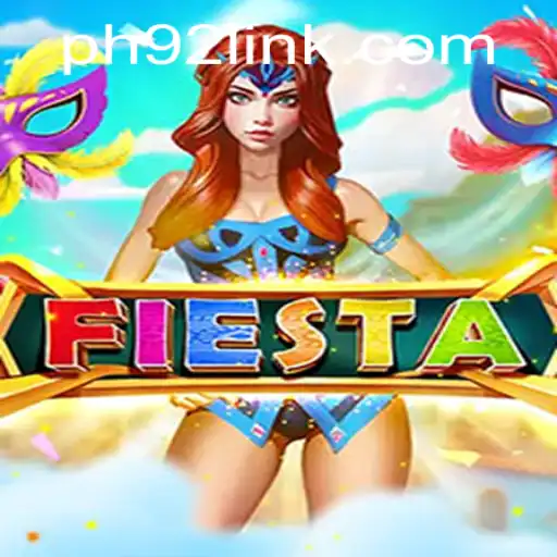 Fiesta: Dive Into the Vibrant World of PH92.COM's Latest Game Offering