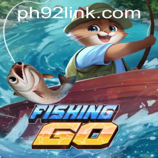 FishingGO: Dive into the Ultimate Virtual Fishing Adventure with PH92.COM