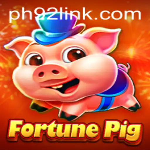 Dive into the World of FortunePig and Discover PH92.COM