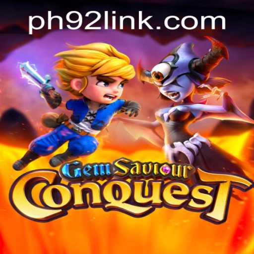 GemSaviourConquest: The Epic Journey Awaits