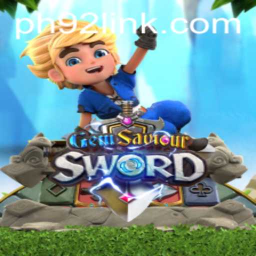 GemSaviourSword: Unveiling the Thrilling Adventure