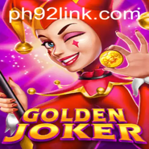 Discover the Exciting World of GoldenJoker on PH92.COM