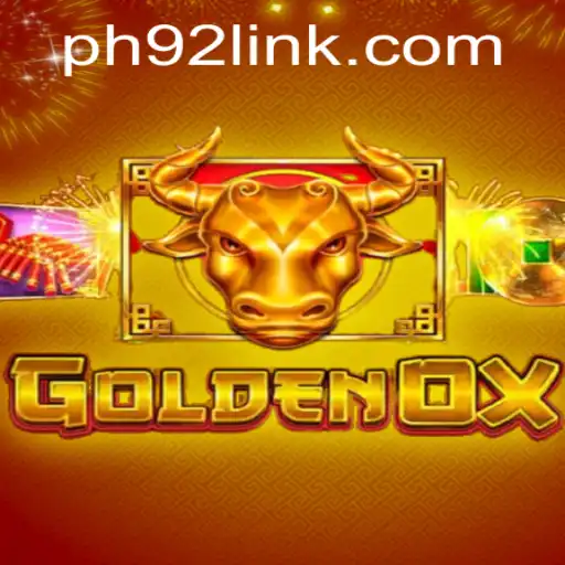 Exploring the Exciting World of GoldenOx: A New Era of Gaming on PH92.COM