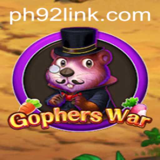 GophersWar Delivers a Fresh Take on Strategy Gaming