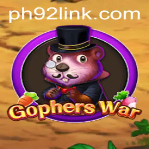 GophersWar Delivers a Fresh Take on Strategy Gaming