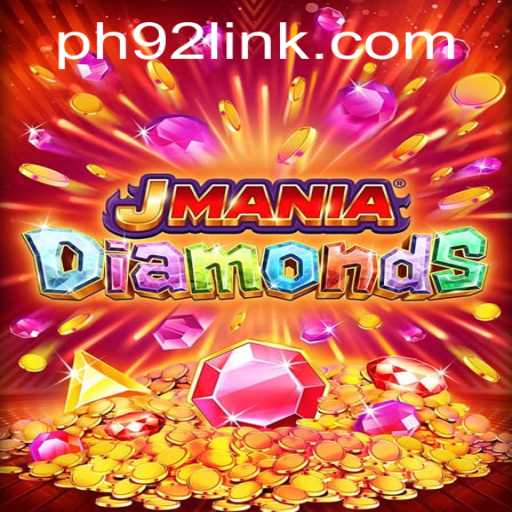 JManiaDiamonds: A Shimmering Adventure with PH92.COM
