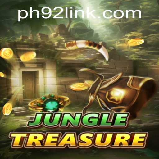 Explore the Exciting World of JungleTreasure: A Thrilling Adventure Awaits