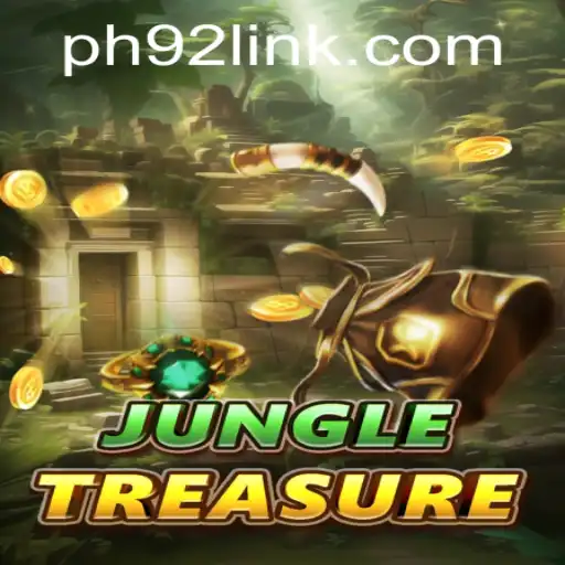 Explore the Exciting World of JungleTreasure: A Thrilling Adventure Awaits