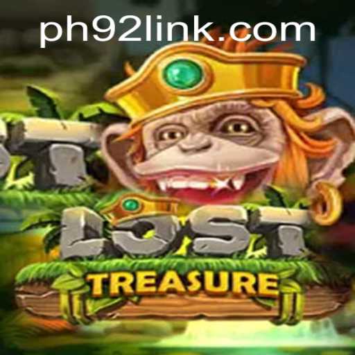 Discovering LostTreasure: An Adventure Awaits