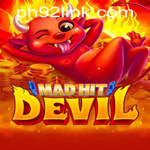 MadHitDevil: Dive Into a World of Thrills and Strategy