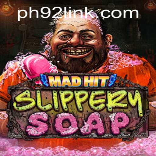 MadHitSlipperySoap: The New Gaming Sensation