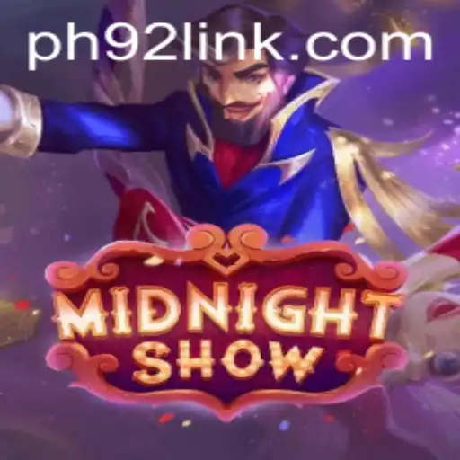 The Enigmatic World of MidnightShow: Enter the Domain of PH92.COM