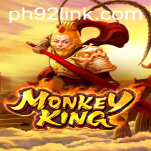 MonkeyKing Game: A Thrilling Adventure with PH92.COM