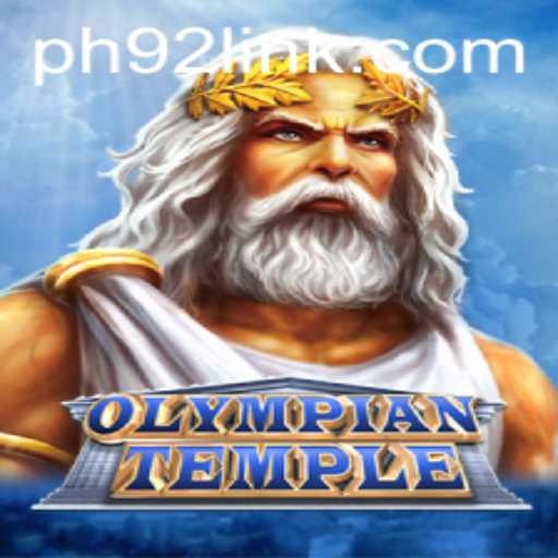 Explore the Mystical World of OlympianTemple