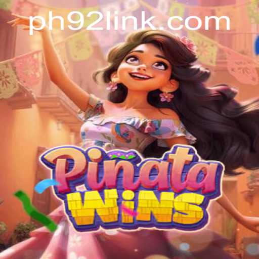 PinataWins: The Exciting World of Virtual Pinatas with PH92.COM