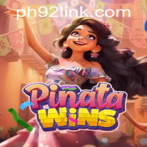 PinataWins: The Exciting World of Virtual Pinatas with PH92.COM