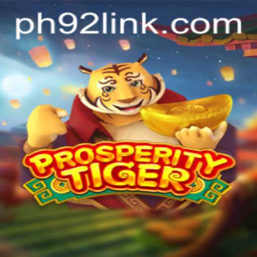 Discovering ProsperityTiger: A Game of Strategy and Fortune