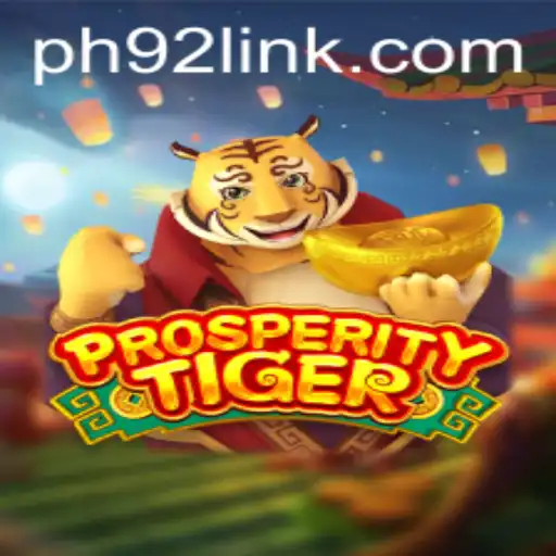 Discovering ProsperityTiger: A Game of Strategy and Fortune