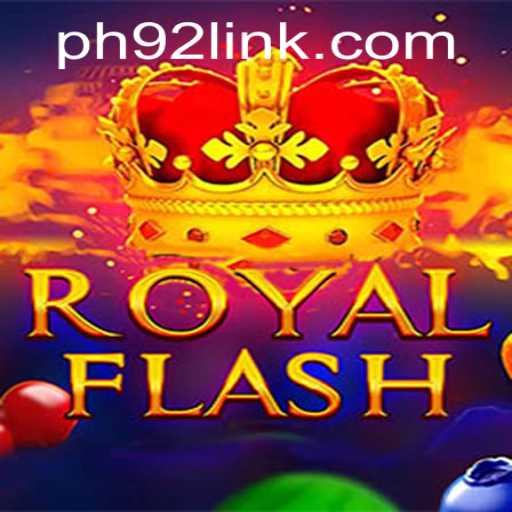 RoyalFlash: The Ultimate Thrill of Card Strategy in the Digital Realm