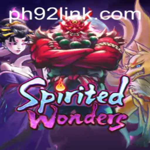 Discover the Enchanting World of SpiritedWonders and PH92.COM