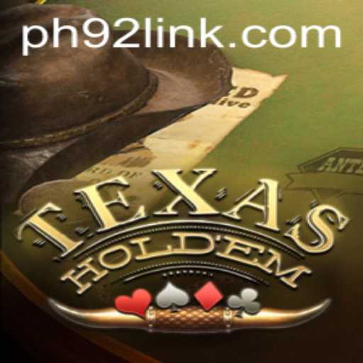 Exploring Texas Holdem and the Emerging Influence of PH92.COM