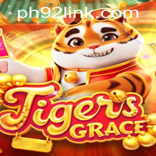 TigersGrace: Unraveling the Excitement of PH92.COM's Latest Game
