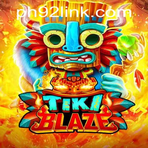 Discover the Thrilling World of TikiBlaze: The Latest Gaming Sensation