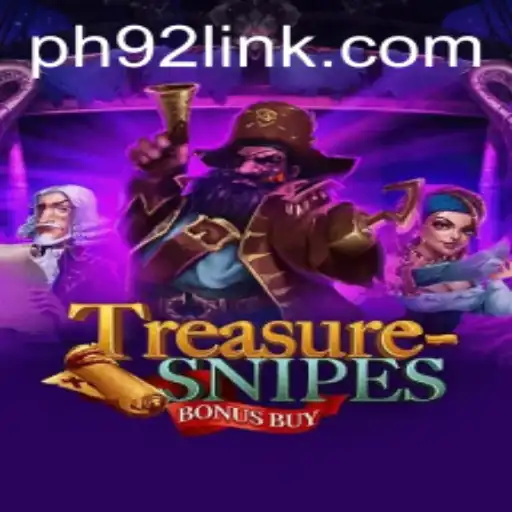 Unlock the Treasure: Exploring TreasuresnipesBonusBuy with PH92.COM