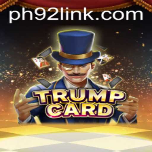 Unveiling the Exciting World of TrumpCard: The Game of Strategy and Skill