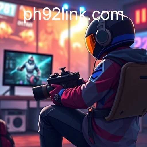 Exploring the Dynamic World of Video Games through PH92.COM
