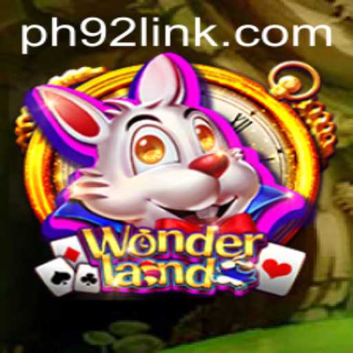 Explore the Enchanting World of 'Wonderland': A Magical Gaming Experience