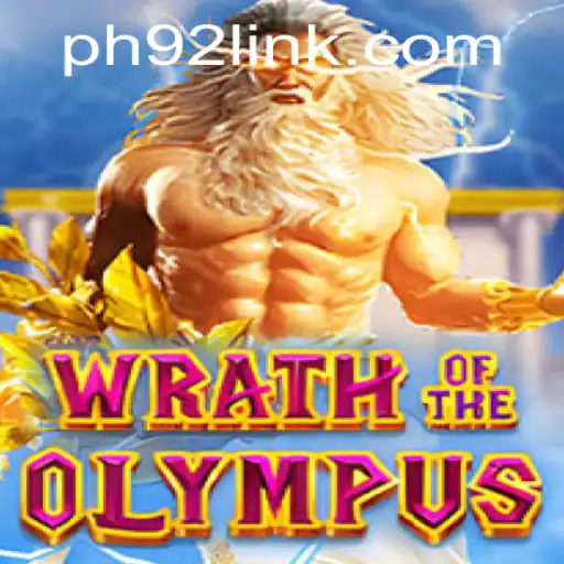 Wrath of Olympus: A New Era in Gaming
